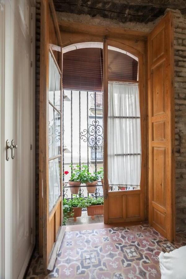 Purasevilla Apartments エクステリア 写真